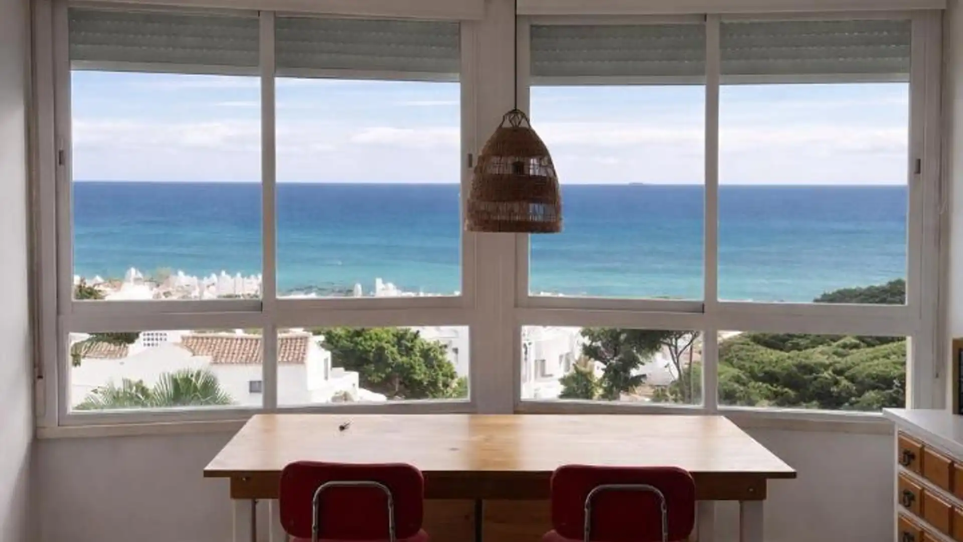 Comedor de Estudio en venta en Mijas