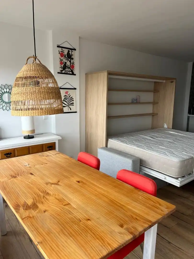 Estudio en venta en Calle Pinar de Calypso, 3, Calahonda Habitación de Estudio en venta en Mijas