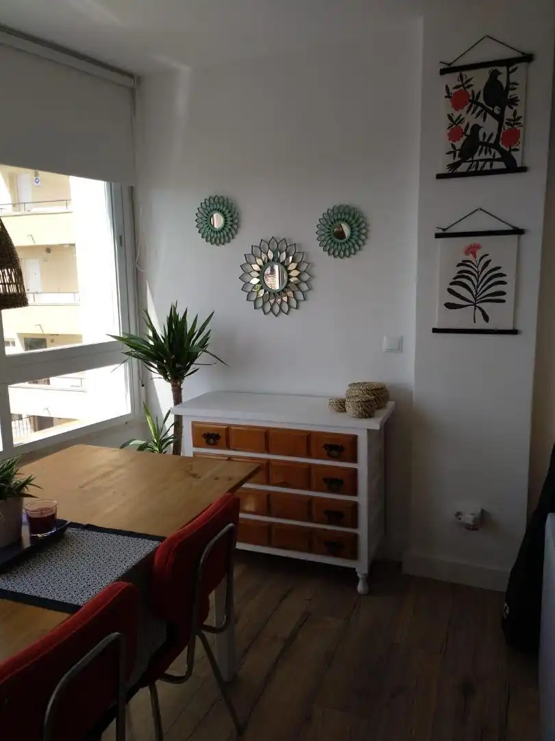 Estudio en venta en Calle Pinar de Calypso, 3, Calahonda Comedor de Estudio en venta en Mijas
