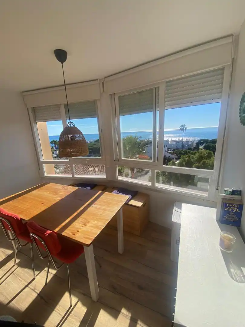 Estudio en venta en Calle Pinar de Calypso, 3, Calahonda Comedor de Estudio en venta en Mijas