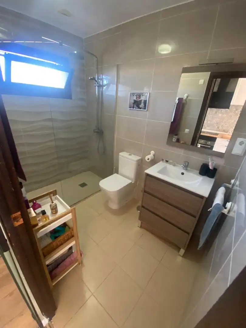 Estudio en venta en Calle Pinar de Calypso, 3, Calahonda Baño de Estudio en venta en Mijas