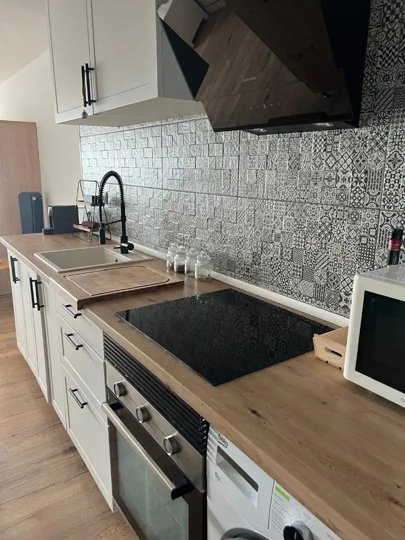 Estudio en venta en Calle Pinar de Calypso, 3, Calahonda Cocina de Estudio en venta en Mijas