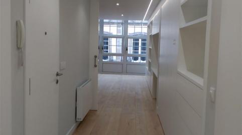 Foto 2 de Pis en venda a Rúa Riego de Agua, 42, Ciudad Vieja, A Coruña