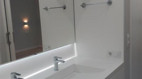 Foto 5 de Pis en venda a Rúa Riego de Agua, 42, Ciudad Vieja, A Coruña