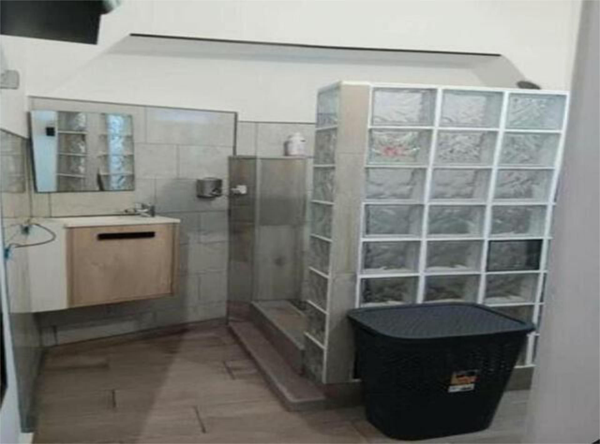 Bathroom of House or chalet for sale in Sant Joan Despí  with Heating, Storage room and Furnished