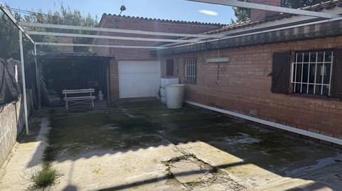 Foto 3 de Casa o xalet en venda a Vial Camino, 1, Vilanova de la Barca, Lleida