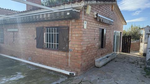 Foto 2 de Casa o xalet en venda a Vial Camino, 1, Vilanova de la Barca, Lleida