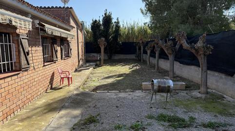 Foto 4 de Casa o xalet en venda a Vial Camino, 1, Vilanova de la Barca, Lleida