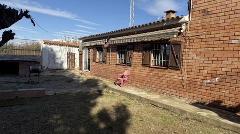 Foto 5 de Casa o xalet en venda a Vial Camino, 1, Vilanova de la Barca, Lleida