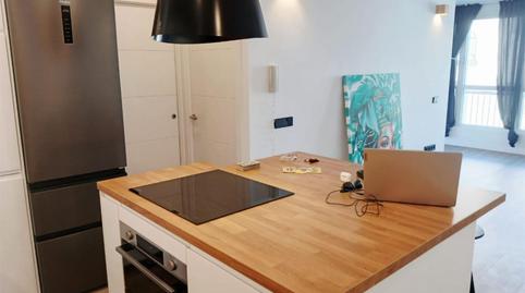 Photo 3 of Flat for sale in Avinguda del Doctor Fleming, 20, Sant Antoni de Portmany, Illes Balears