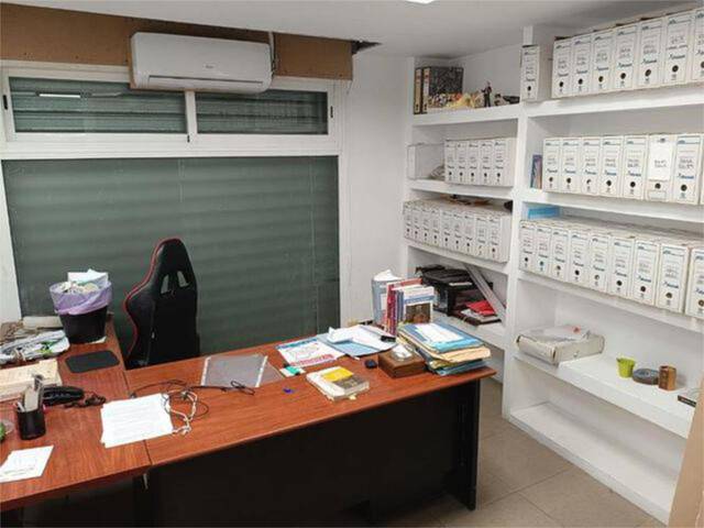 Oficina en Alquiler en Natzaret