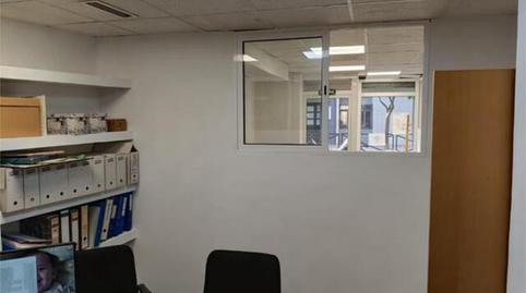 Foto 4 de Oficina de lloguer a Natzaret, Valencia