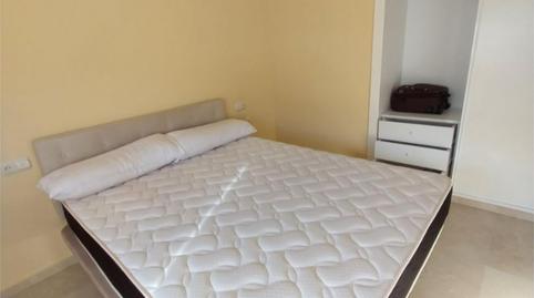 Pis de lloguer a Avenida Principe Salman, 2, Playa Bajadilla - Puertos, Málaga - imatge 3 Foto 3 de Pis de lloguer a Avenida Principe Salman, 2, Playa Bajadilla - Puertos, Málaga