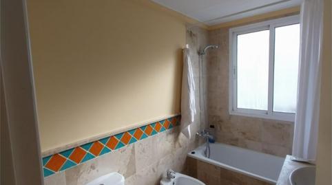 Pis de lloguer a Avenida Principe Salman, 2, Playa Bajadilla - Puertos, Málaga - imatge 4 Foto 4 de Pis de lloguer a Avenida Principe Salman, 2, Playa Bajadilla - Puertos, Málaga