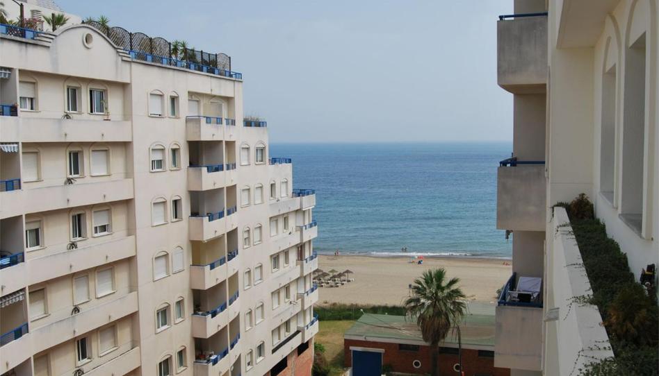 Pis de lloguer a Avenida Principe Salman, 2, Playa Bajadilla - Puertos, Málaga - imatge 1 Foto 1 de Pis de lloguer a Avenida Principe Salman, 2, Playa Bajadilla - Puertos, Málaga