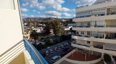 Photo 2 of Flat to rent in Avenida Principe Salman, 2, Playa Bajadilla - Puertos, Marbella