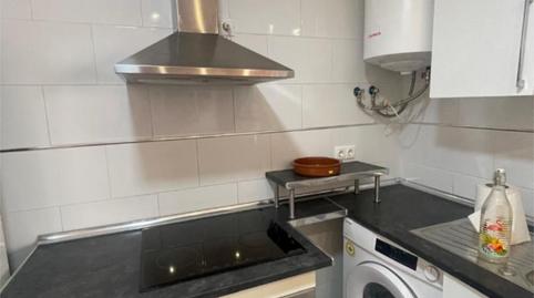 Photo 2 of Flat to rent in Calle Rubí, 20, Fuente Alegre - El Chaparral - Los Morales, Málaga