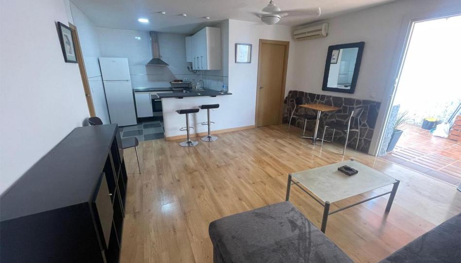 Photo 1 of Flat to rent in Calle Rubí, 20, Fuente Alegre - El Chaparral - Los Morales, Málaga