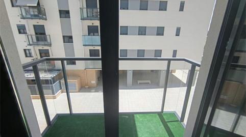 Photo 4 of Flat to rent in Calle Periodista Juan Tribuna, 1, Colores -  Entreparques, Sevilla