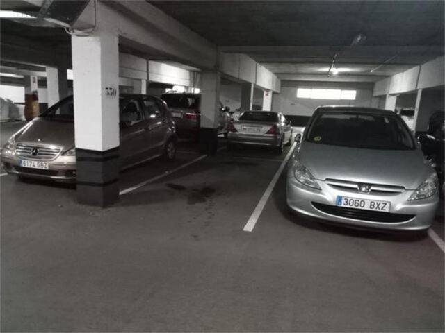 Garaje en Alquiler en Pilar