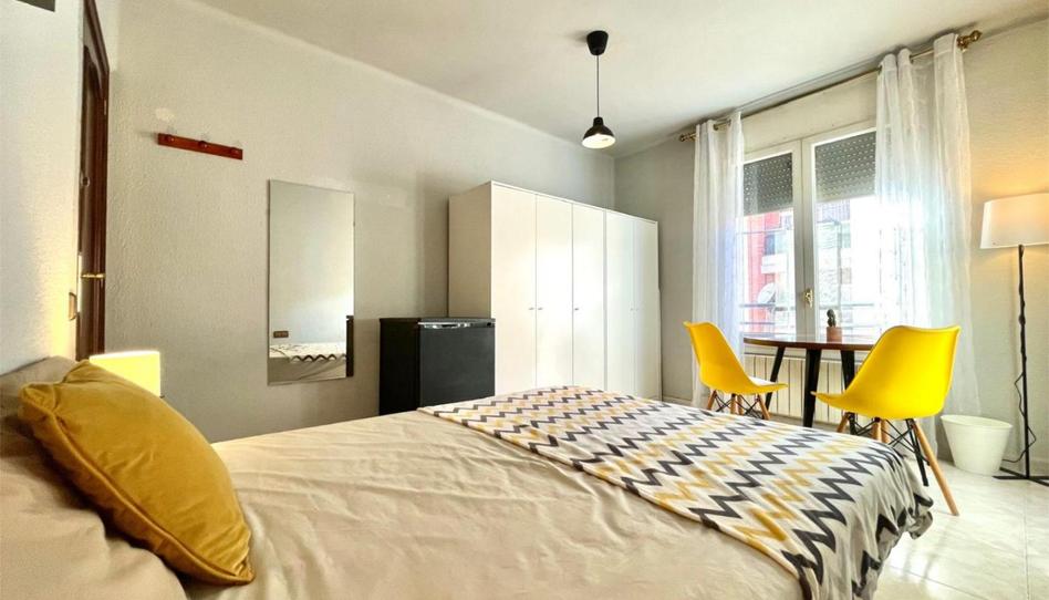 Piso de alquiler en Carrer de Bailèn, 12, Plaça Catalunya, Barcelona - imagen 1 Foto 1 de Piso de alquiler en Carrer de Bailèn, 12, Plaça Catalunya, Barcelona