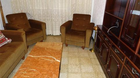 Foto 4 de Pis en venda a Calle del Río Cinca, 47, La Almozara, Zaragoza