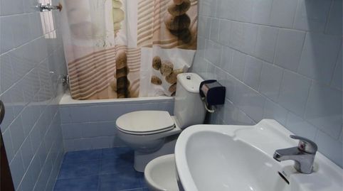 Foto 4 de Piso en venta en Calle del Río Cinca, 47, La Almozara, Zaragoza Capital