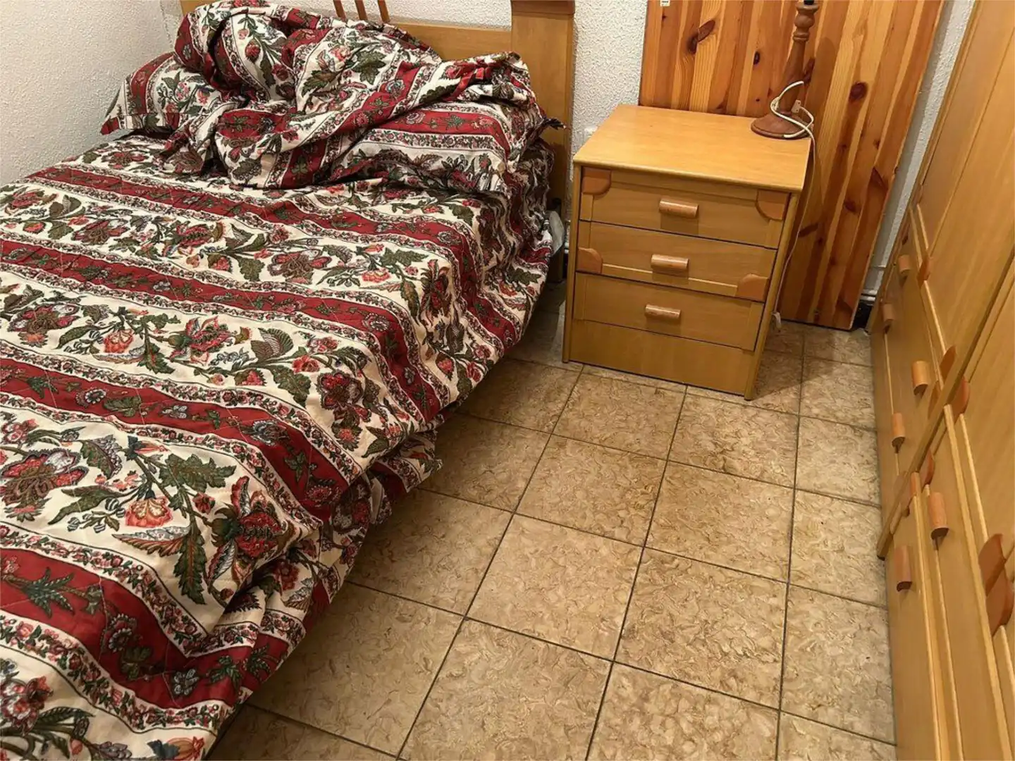 Piso en venta en Calle del Río Cinca, 47, La Almozara Habitación de Piso en venta en Zaragoza Capital