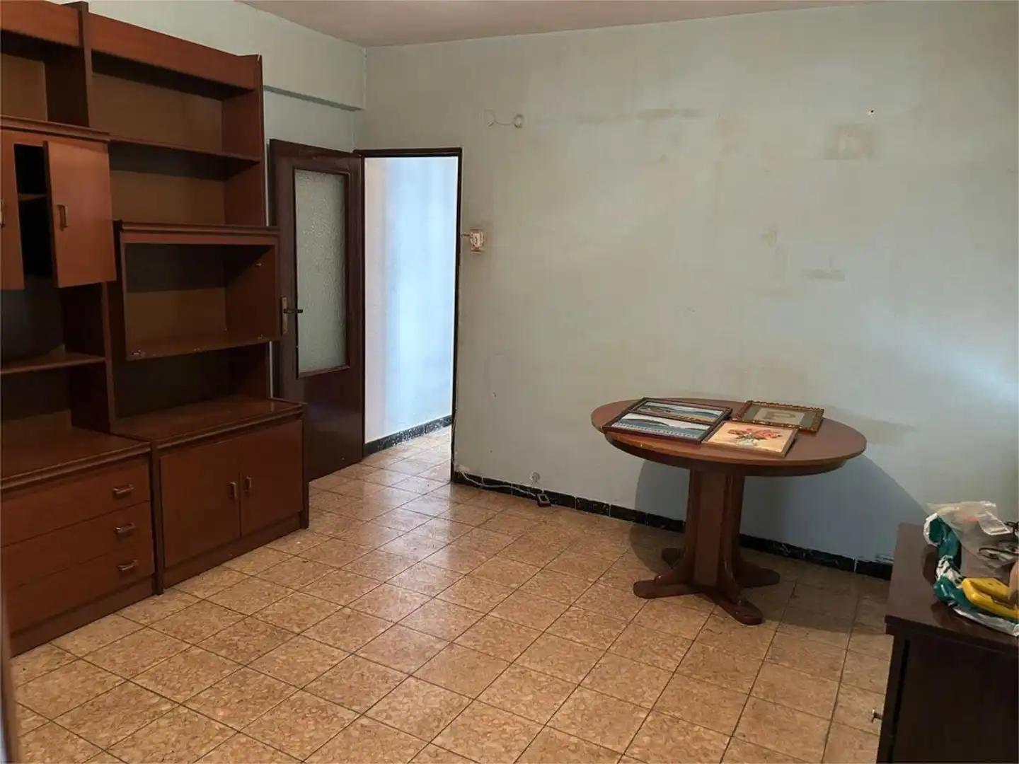 Piso en venta en Calle del Río Cinca, 47, La Almozara Piso en venta en Zaragoza Capital