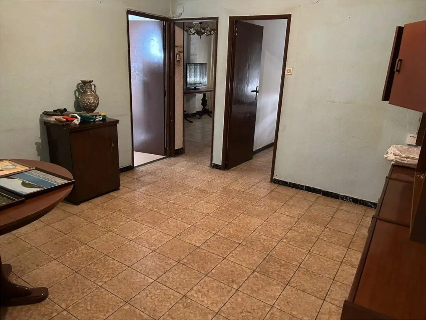 Piso en venta en Calle del Río Cinca, 47, La Almozara Piso en venta en Zaragoza Capital