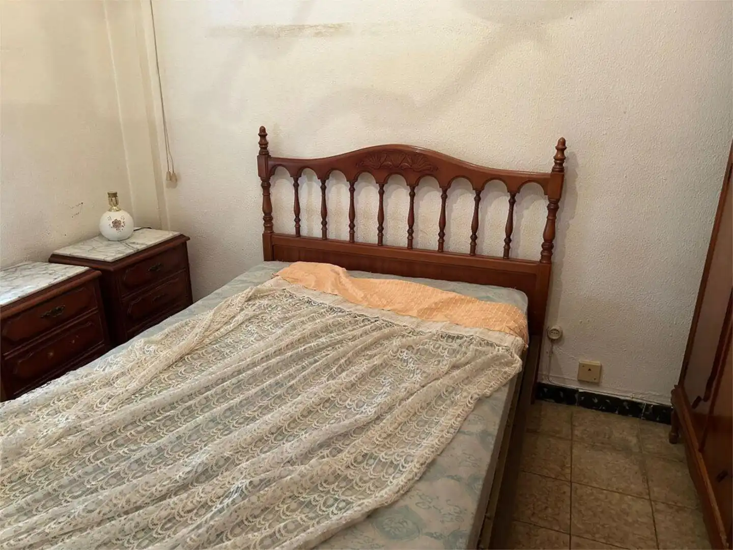 Piso en venta en Calle del Río Cinca, 47, La Almozara Habitación de Piso en venta en Zaragoza Capital