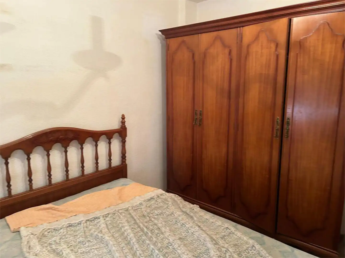 Piso en venta en Calle del Río Cinca, 47, La Almozara Habitación de Piso en venta en Zaragoza Capital