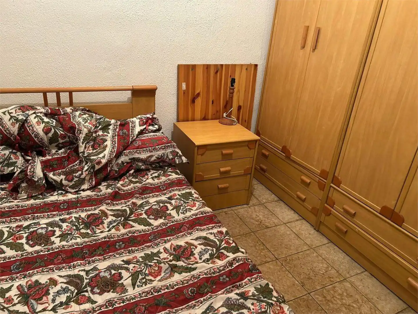 Piso en venta en Calle del Río Cinca, 47, La Almozara Habitación de Piso en venta en Zaragoza Capital