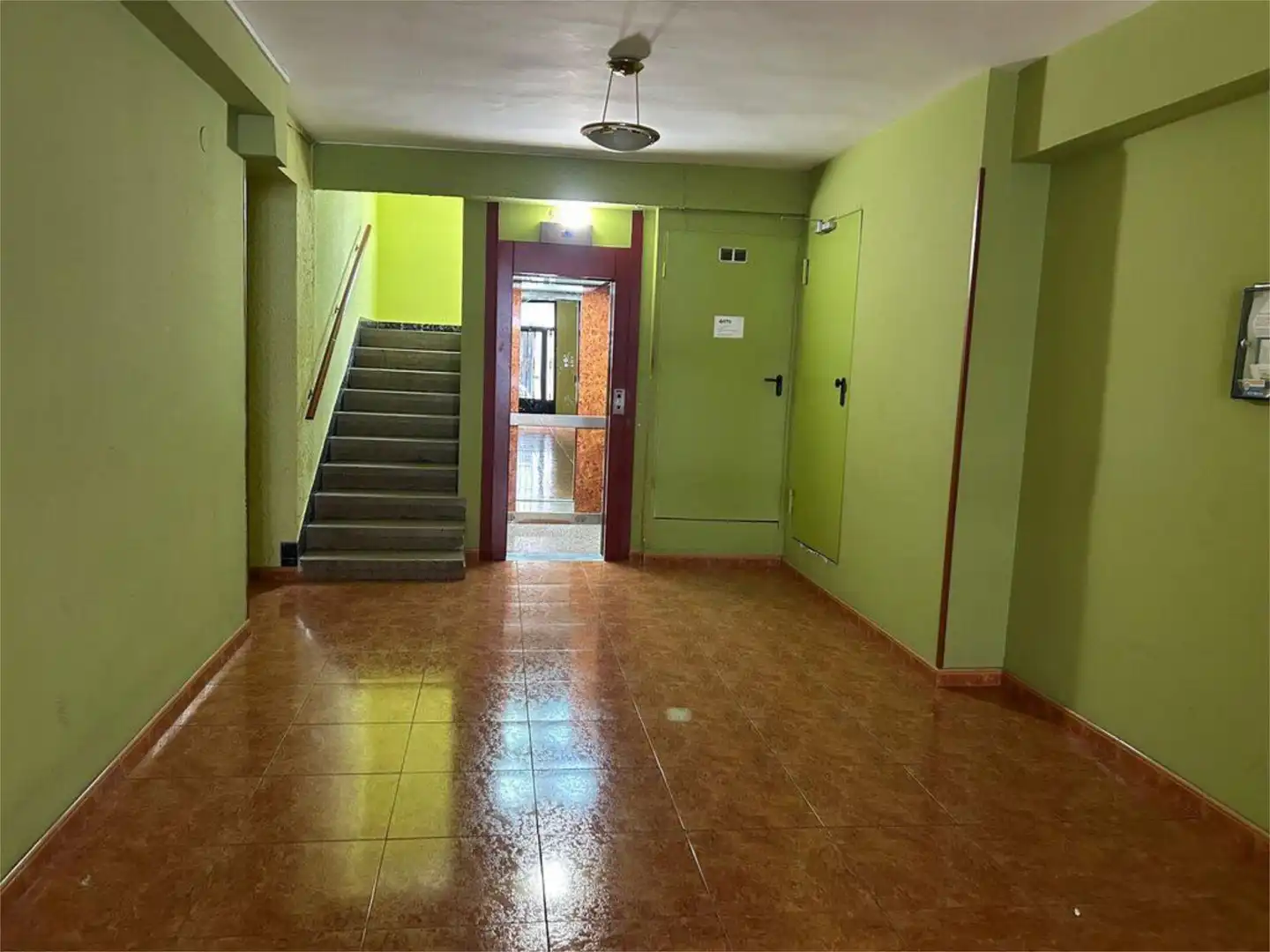 Piso en venta en Calle del Río Cinca, 47, La Almozara Piso en venta en Zaragoza Capital
