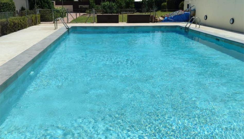 Pis en venda a Calle Fuentes Claras, 23, Cubas de la Sagra, Madrid - imatge 1 Foto 1 de Pis en venda a Calle Fuentes Claras, 23, Cubas de la Sagra, Madrid