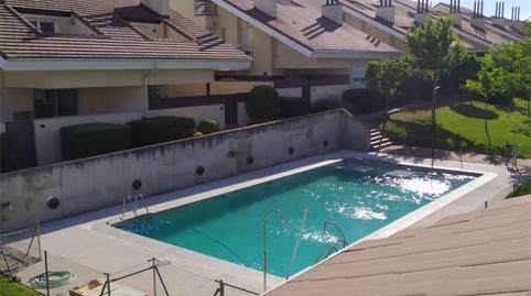 Pis en venda a Calle Fuentes Claras, 23, Cubas de la Sagra, Madrid - imatge 4 Foto 4 de Pis en venda a Calle Fuentes Claras, 23, Cubas de la Sagra, Madrid