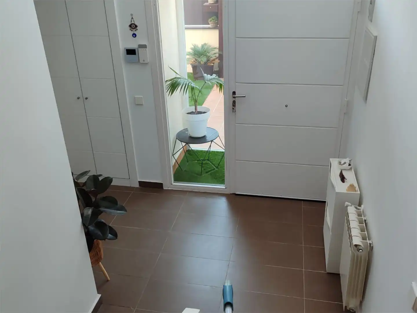 Flat for sale in Calle Fuentes Claras, 23, Cubas de la Sagra Flat for sale in Cubas de la Sagra with Heating, Private garden and Parquet flooring