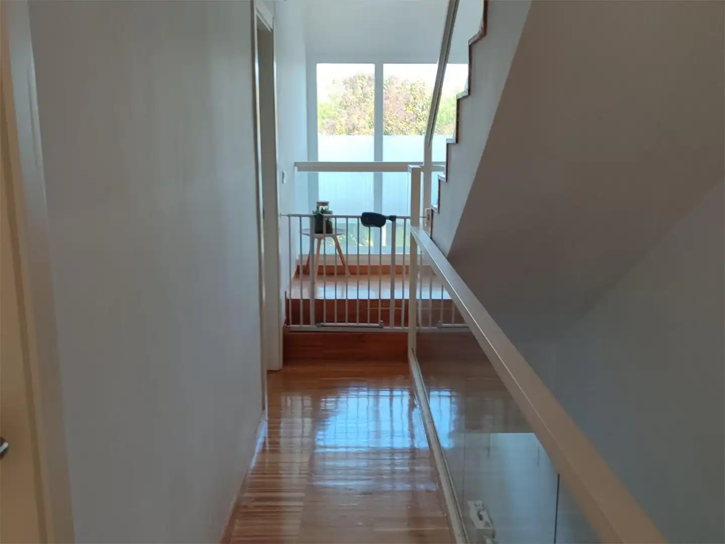 Flat for sale in Calle Fuentes Claras, 23, Cubas de la Sagra Flat for sale in Cubas de la Sagra with Heating, Private garden and Parquet flooring