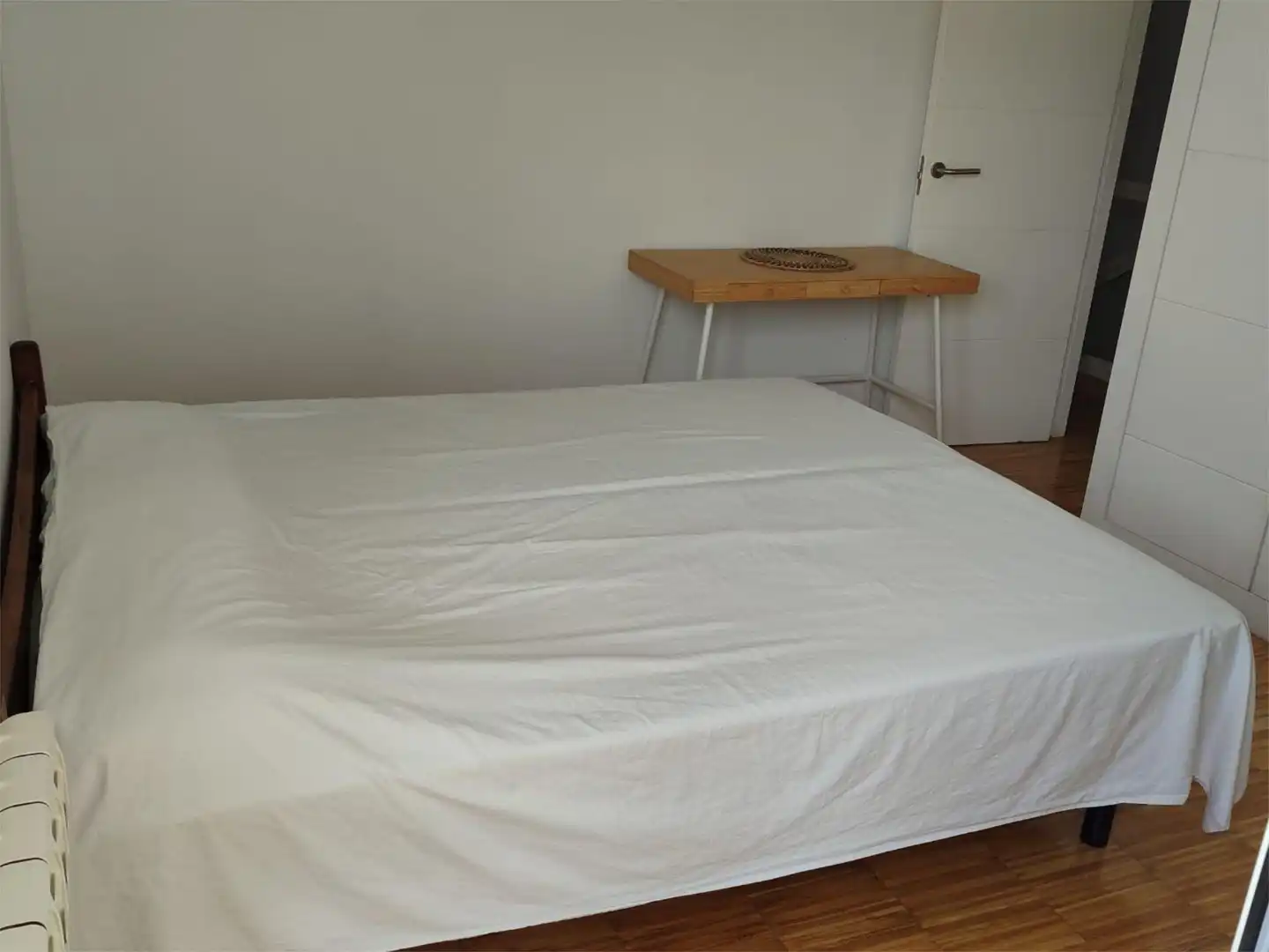 Flat for sale in Calle Fuentes Claras, 23, Cubas de la Sagra Bedroom of Flat for sale in Cubas de la Sagra with Heating, Private garden and Parquet flooring