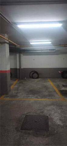 Garaje en Alquiler en Pacífico