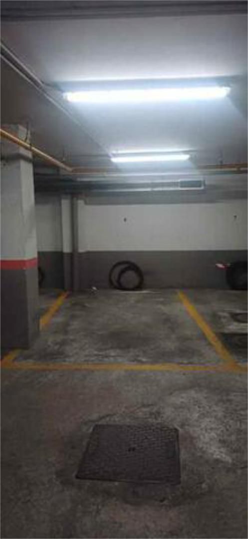 Aparcament de Garatge de lloguer en  Madrid Capital