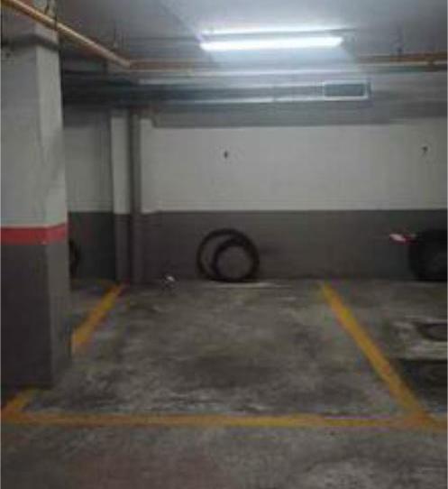 Photo 1 of Garage to rent in Pacífico, Madrid