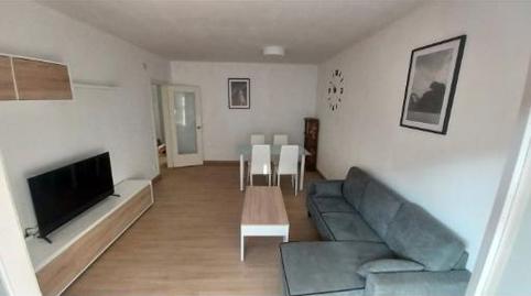 Foto 2 de Pis de lloguer a Carrer Mossèn Gaspar Bosch, 40, Sant Joan - Vilarromà, Palamós