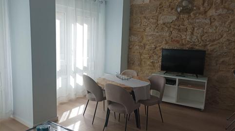 Foto 4 de Pis de lloguer a Rúa San Andrés, 84, Ensanche, A Coruña