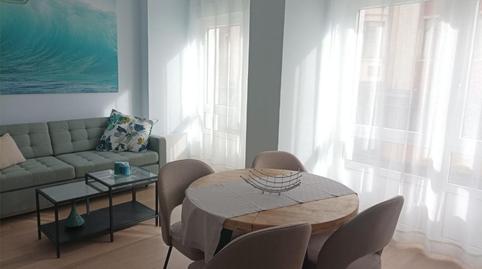 Foto 5 de Pis de lloguer a Rúa San Andrés, 84, Ensanche, A Coruña