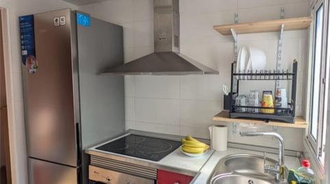 Foto 4 de Pis per a compartir a Carrer de Sant Ernest, 4, El Raval, Barcelona