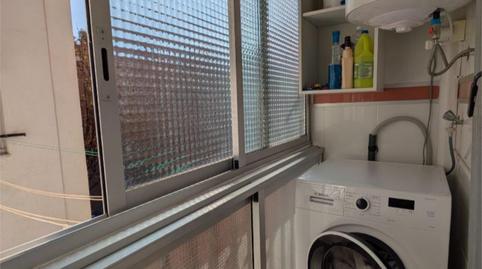 Foto 5 de Pis per a compartir a Carrer de Sant Ernest, 4, El Raval, Barcelona