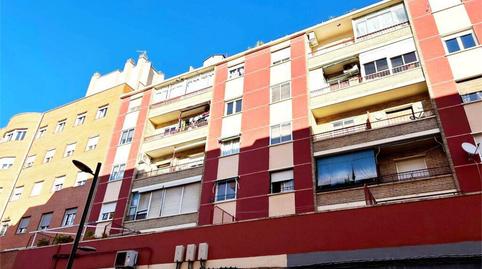 Pis en venda a Calle de Santa Orosia, 38, Barrio del Ave, Zaragoza - imatge 3 Foto 3 de Pis en venda a Calle de Santa Orosia, 38, Barrio del Ave, Zaragoza