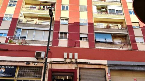 Pis en venda a Calle de Santa Orosia, 38, Barrio del Ave, Zaragoza - imatge 2 Foto 2 de Pis en venda a Calle de Santa Orosia, 38, Barrio del Ave, Zaragoza