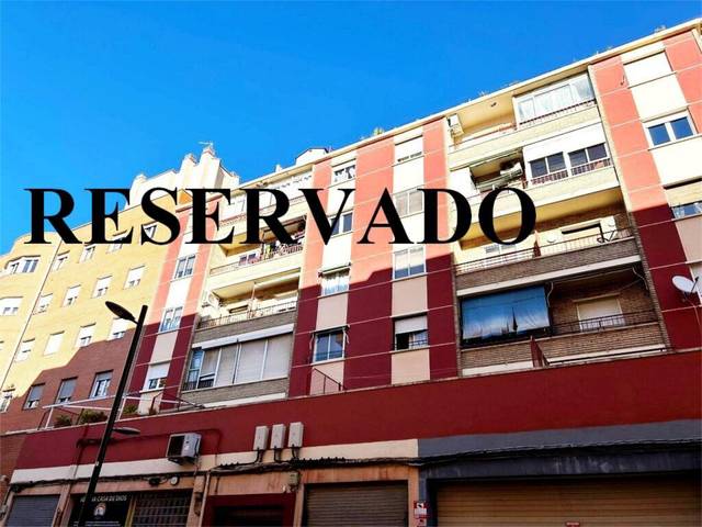 Piso en Venta en Calle de Santa Orosia, 38 en Barrio del Ave